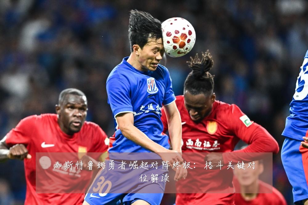 加斯特鲁姆勇者崛起对阵终极：格斗关键对位解读