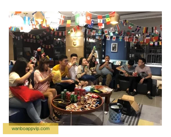 世界杯竞猜热门平台推荐与玩法解析助你轻松赢取丰厚奖励 世界杯竞猜热门平台推荐与玩法解析助你轻松赢取丰厚奖励
