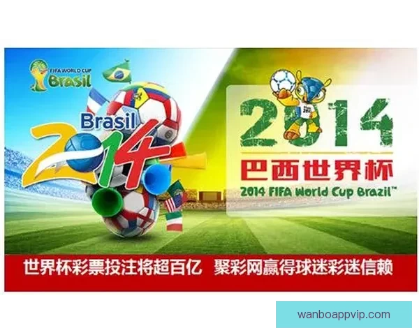 2026世界杯投注网站全攻略：热门平台推荐与投注技巧分析