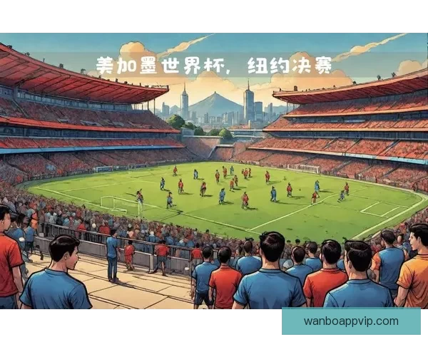2026世界杯比赛城市全解析 全球七大赛场与精彩赛事一览